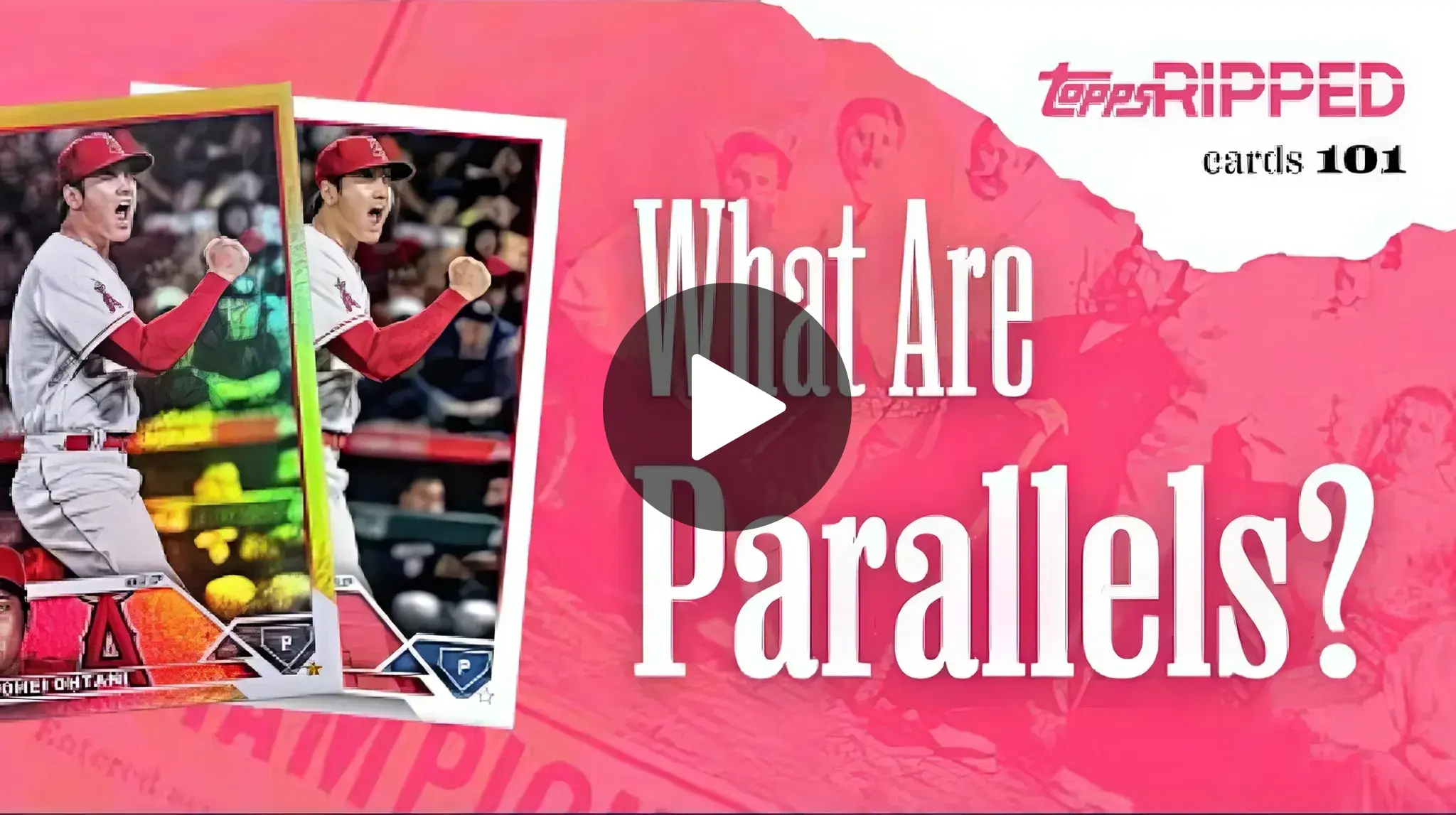 What Are Parallels?