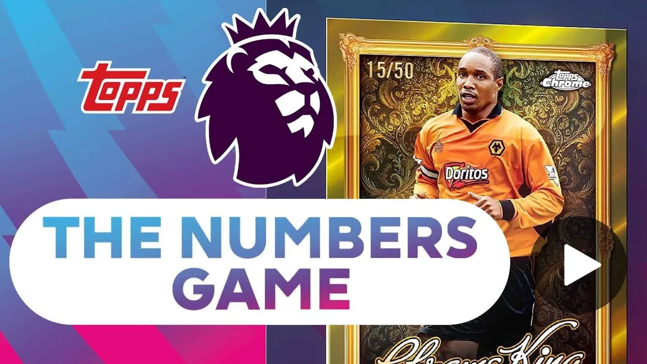 What Do The Numbers Mean?