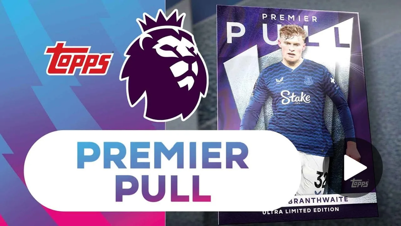 Whats a Premier Pull?